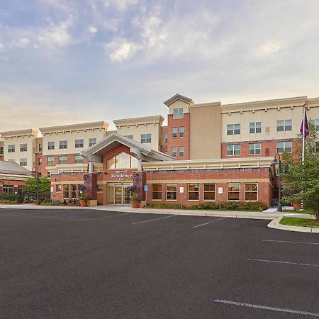 Residence Inn Minneapolis Plymouth Extérieur photo