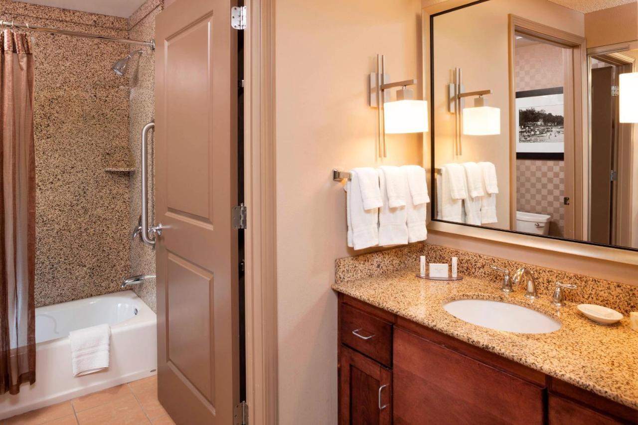 Residence Inn Minneapolis Plymouth Extérieur photo