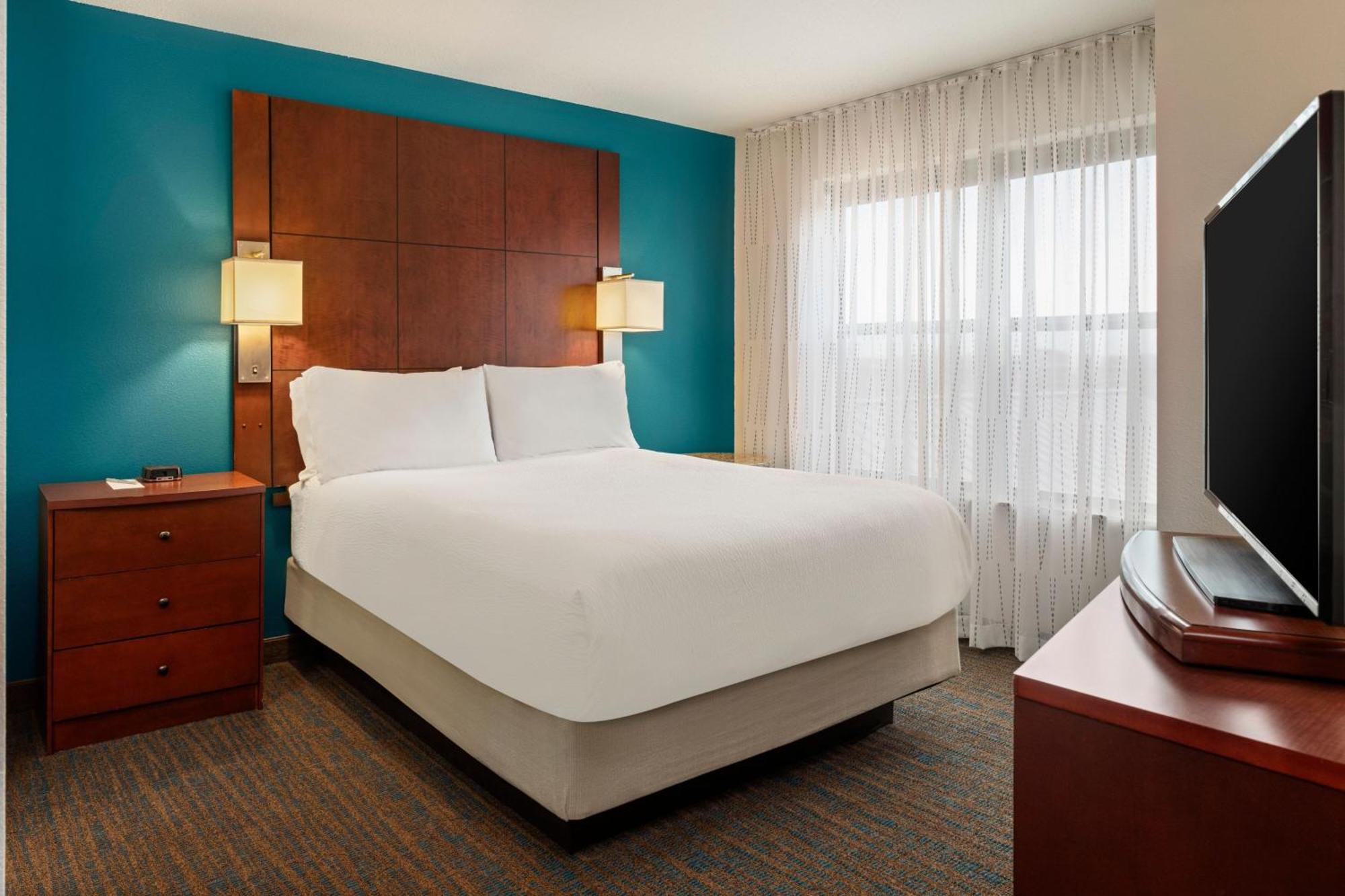 Residence Inn Minneapolis Plymouth Extérieur photo