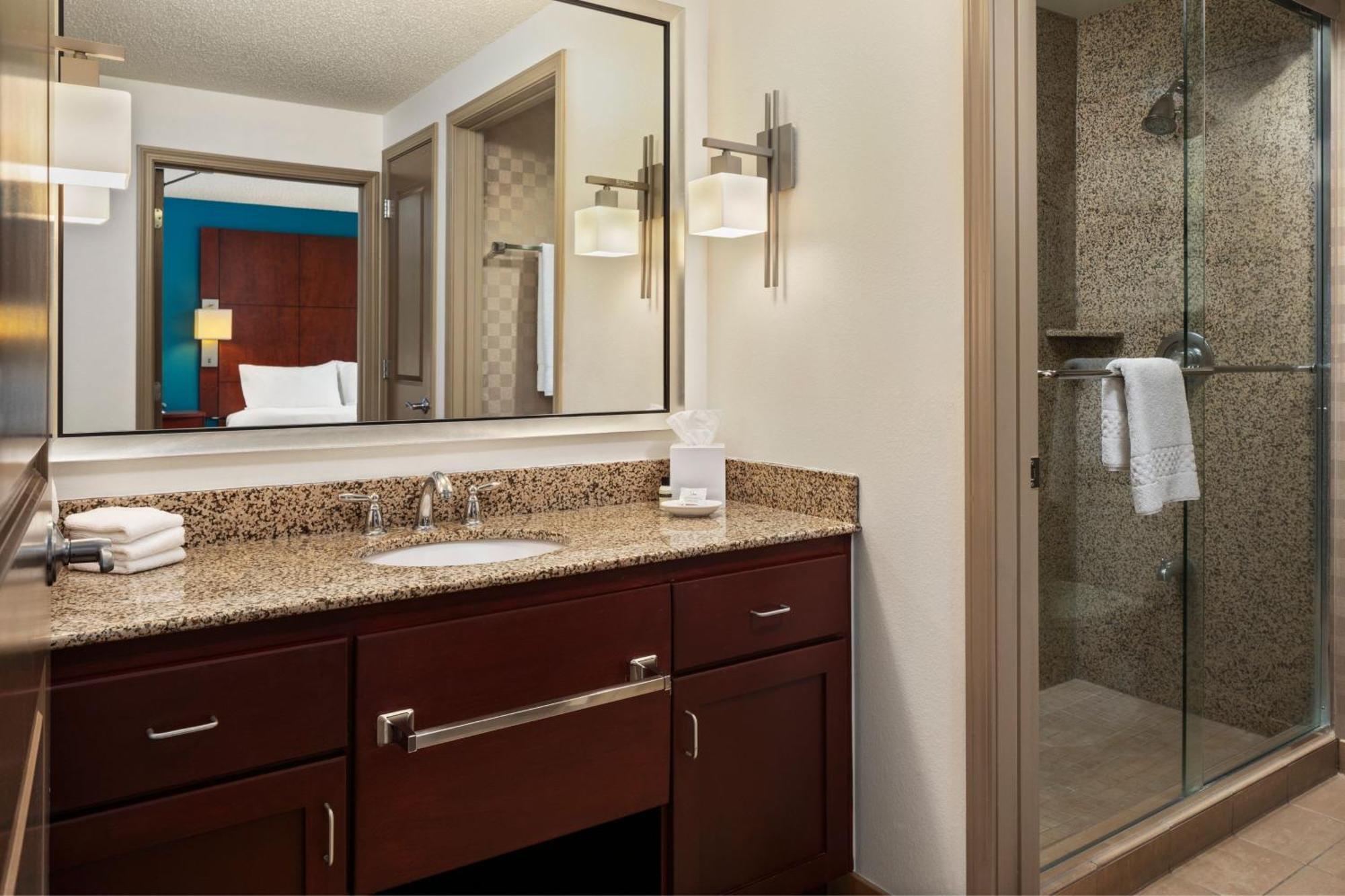 Residence Inn Minneapolis Plymouth Extérieur photo