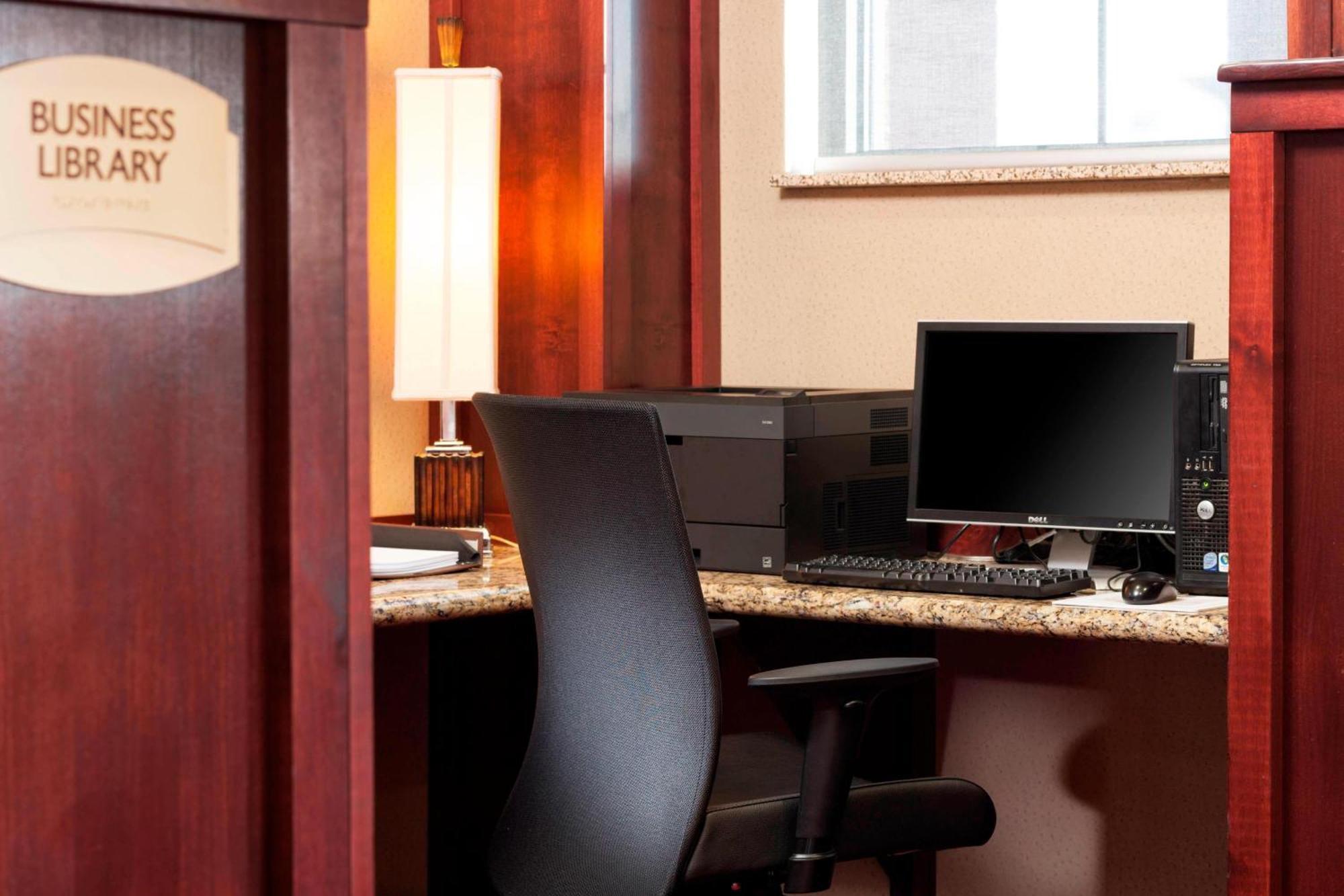 Residence Inn Minneapolis Plymouth Extérieur photo