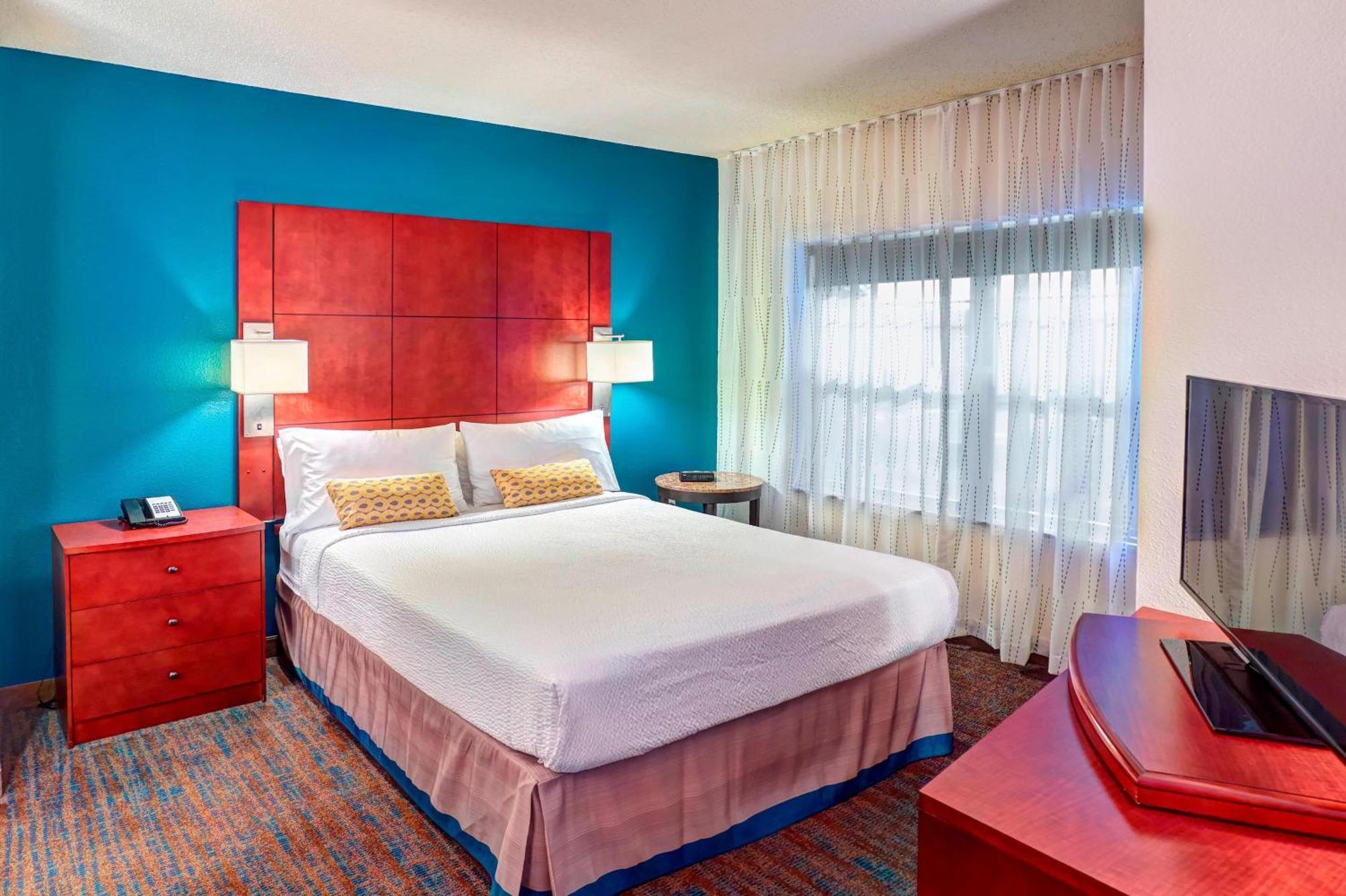 Residence Inn Minneapolis Plymouth Extérieur photo