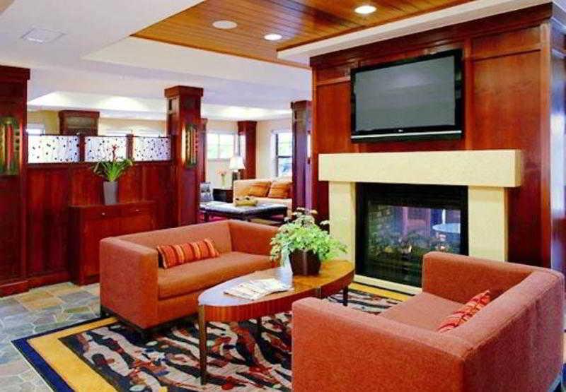 Residence Inn Minneapolis Plymouth Extérieur photo