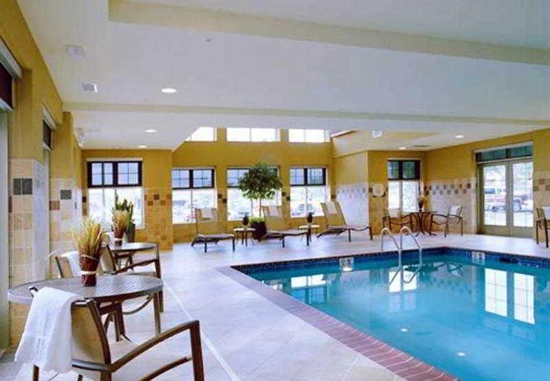 Residence Inn Minneapolis Plymouth Extérieur photo