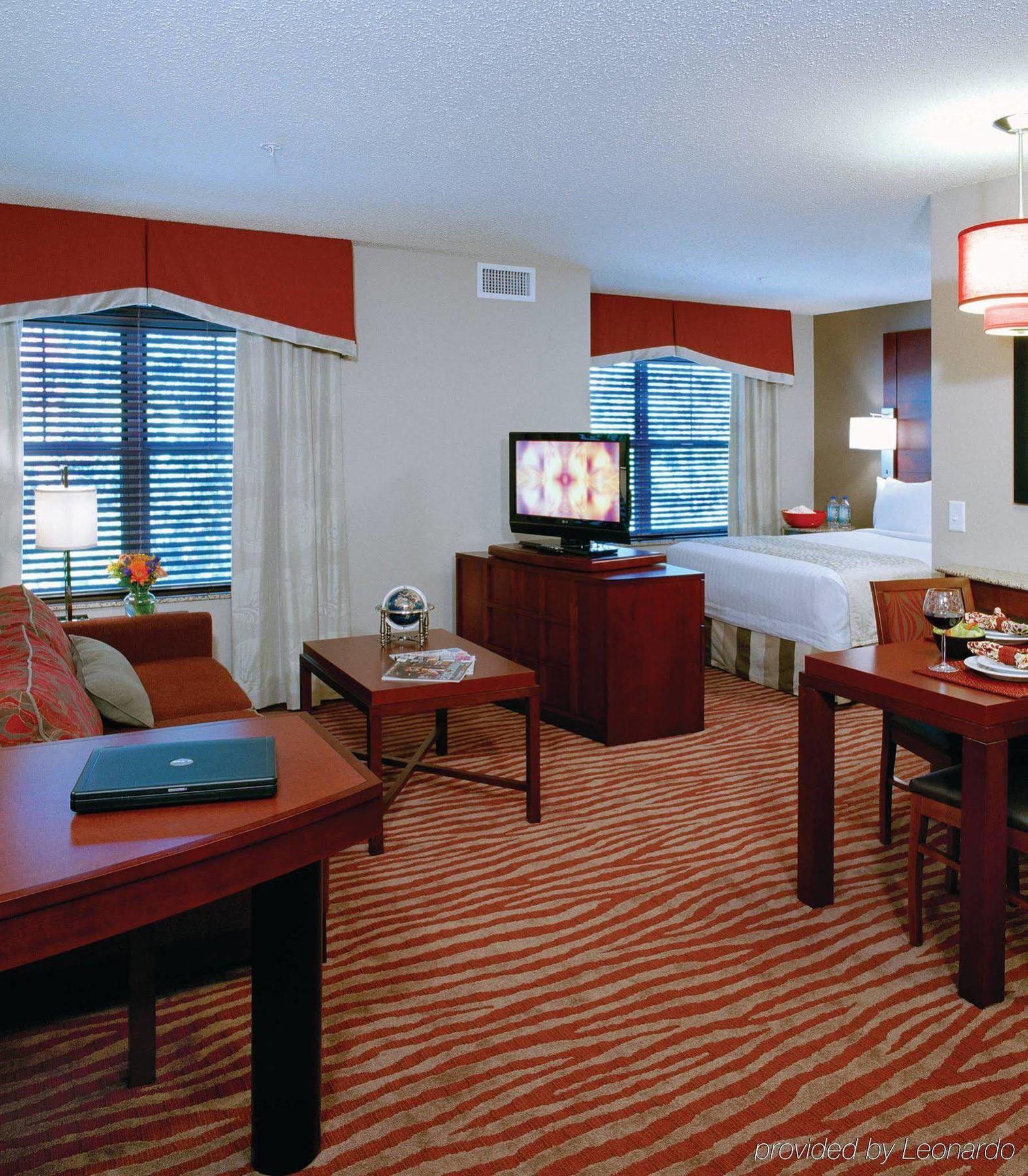 Residence Inn Minneapolis Plymouth Extérieur photo