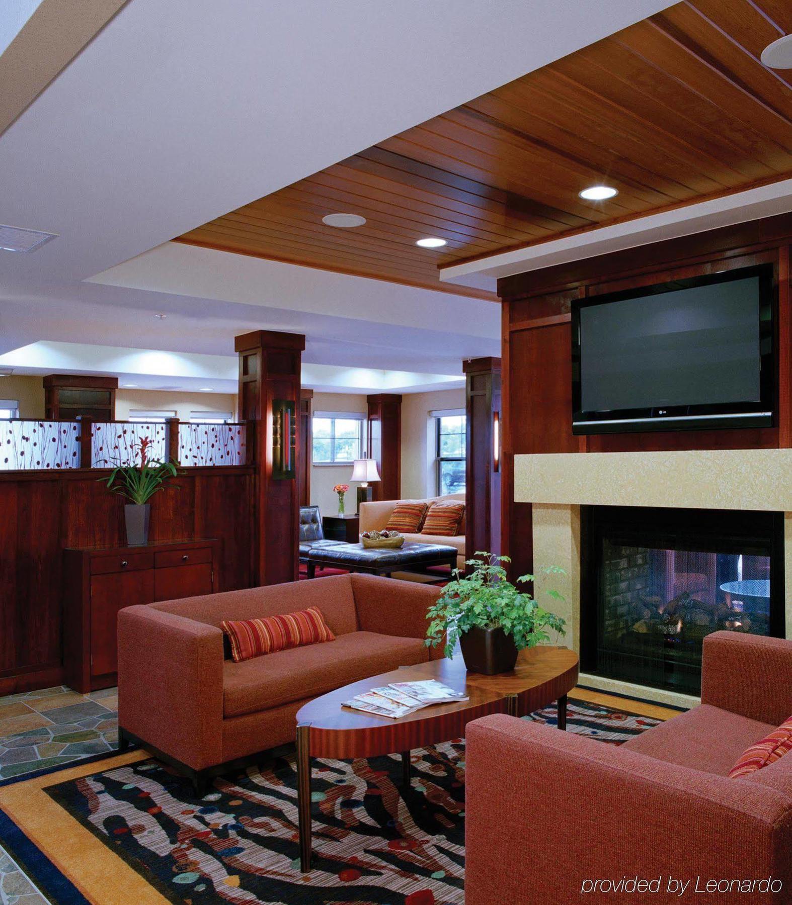 Residence Inn Minneapolis Plymouth Extérieur photo