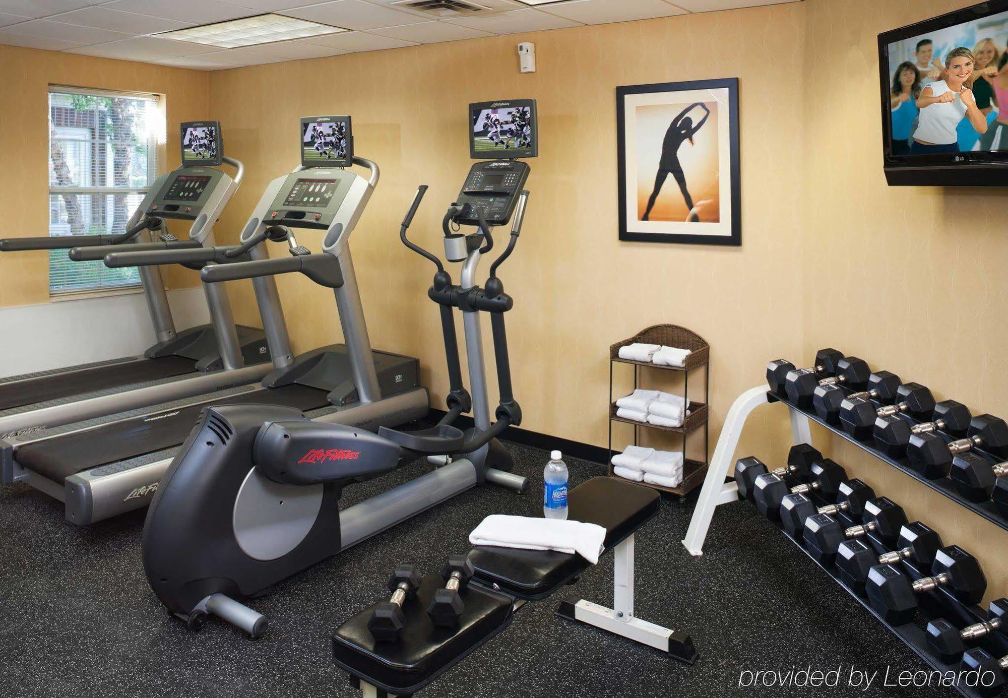 Residence Inn Minneapolis Plymouth Extérieur photo