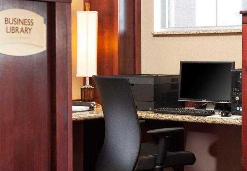 Residence Inn Minneapolis Plymouth Extérieur photo