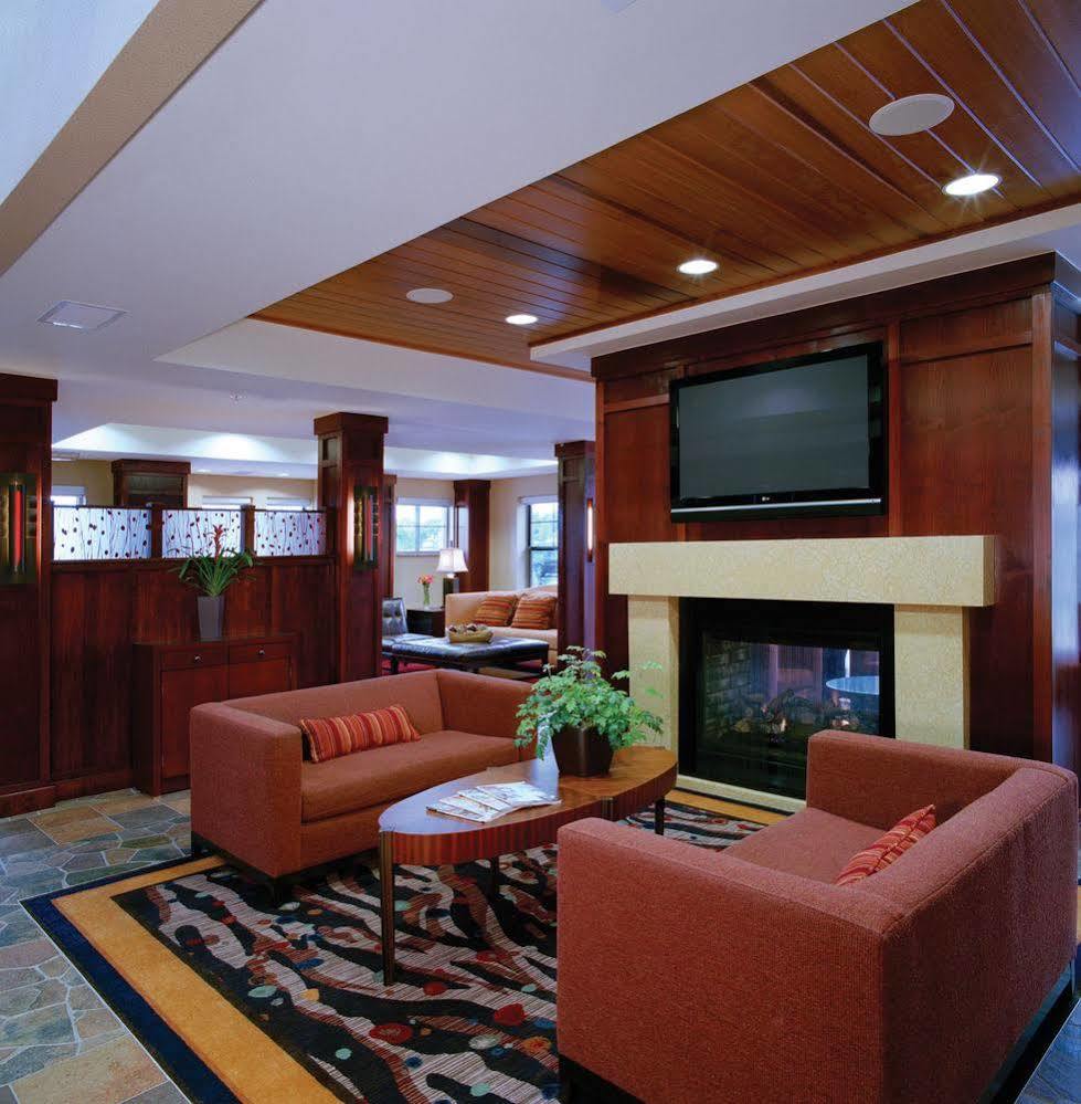 Residence Inn Minneapolis Plymouth Extérieur photo