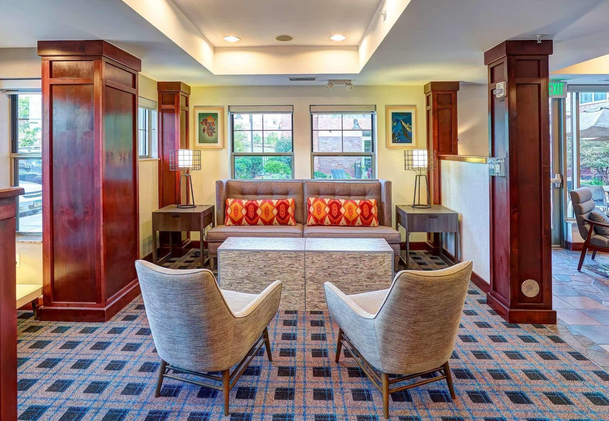 Residence Inn Minneapolis Plymouth Extérieur photo