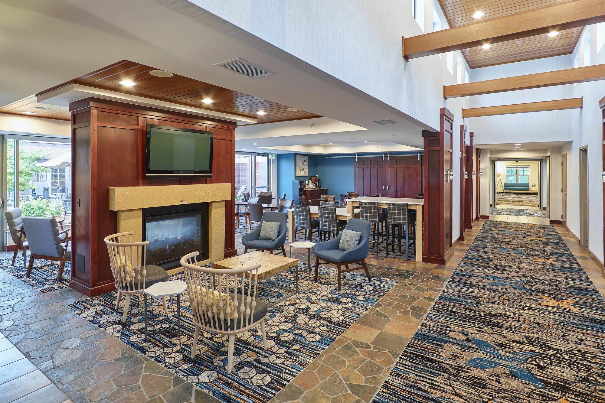 Residence Inn Minneapolis Plymouth Extérieur photo
