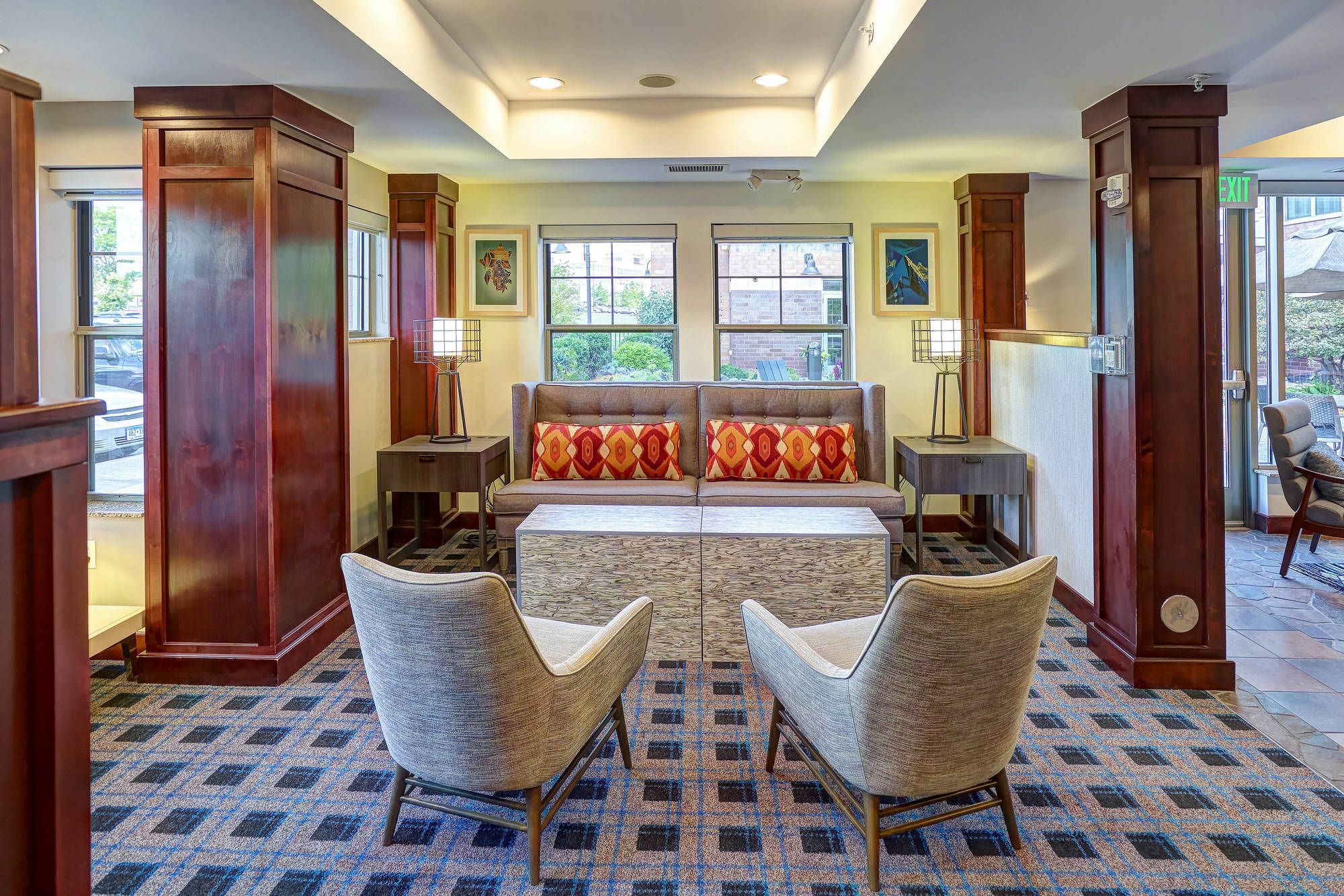 Residence Inn Minneapolis Plymouth Extérieur photo